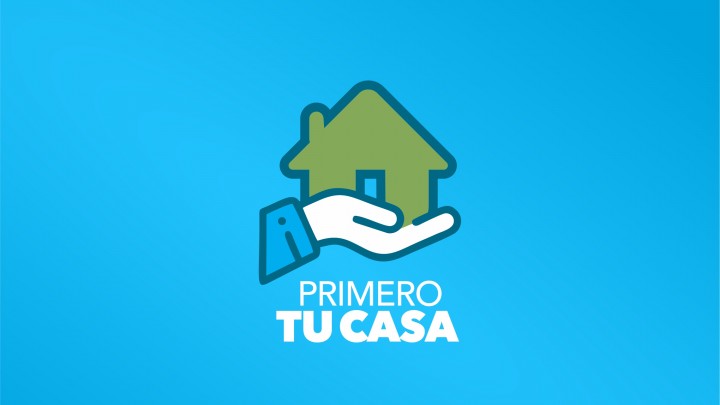 El Estado provincial comienza  con los sorteos de su plan de viviendas