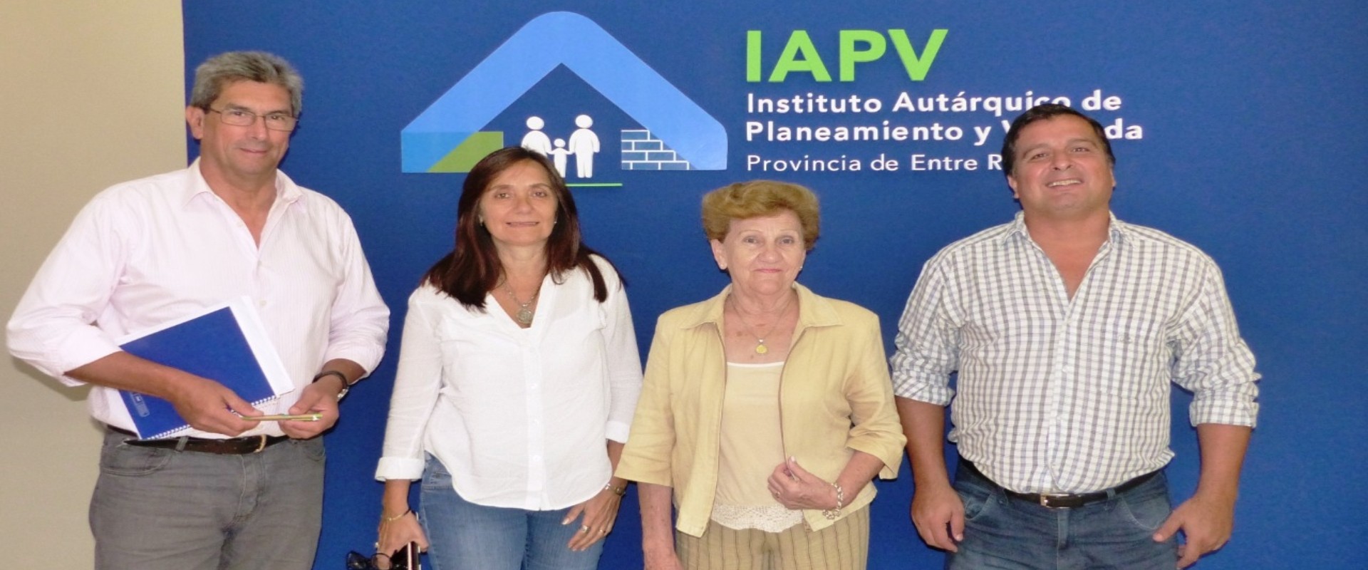 Nuevas viviendas se ejecutarán con recursos provinciales en General Galarza