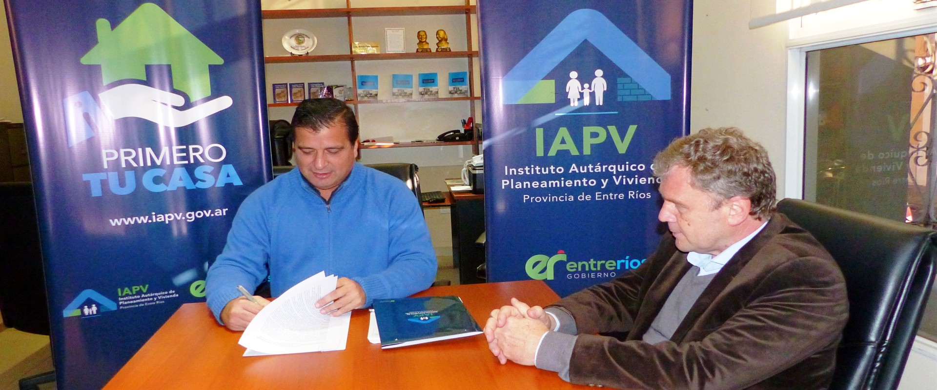 Se licitarán viviendas de maderas en Chajarí con financiamiento provincial