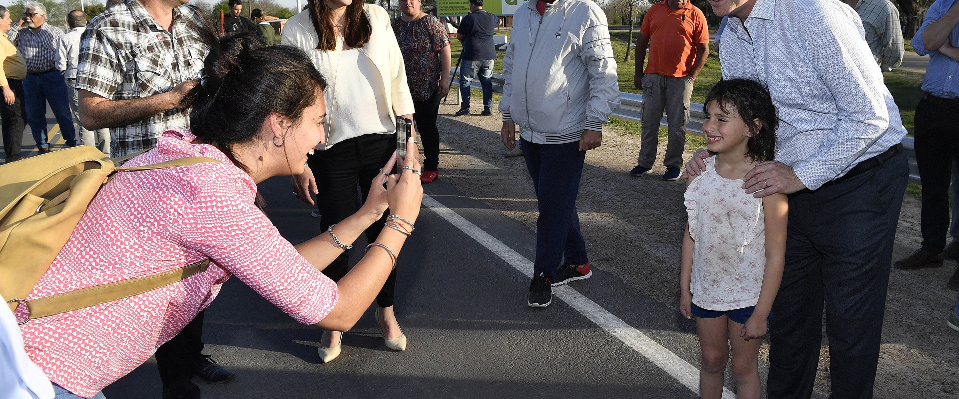 Bordet: La autovía de la ruta 18 se debe terminar completamente