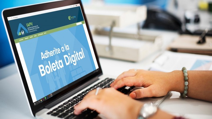 Boleta digital de IAPV: Últimos días acceder a un descuento en seis cuotas consecutivas