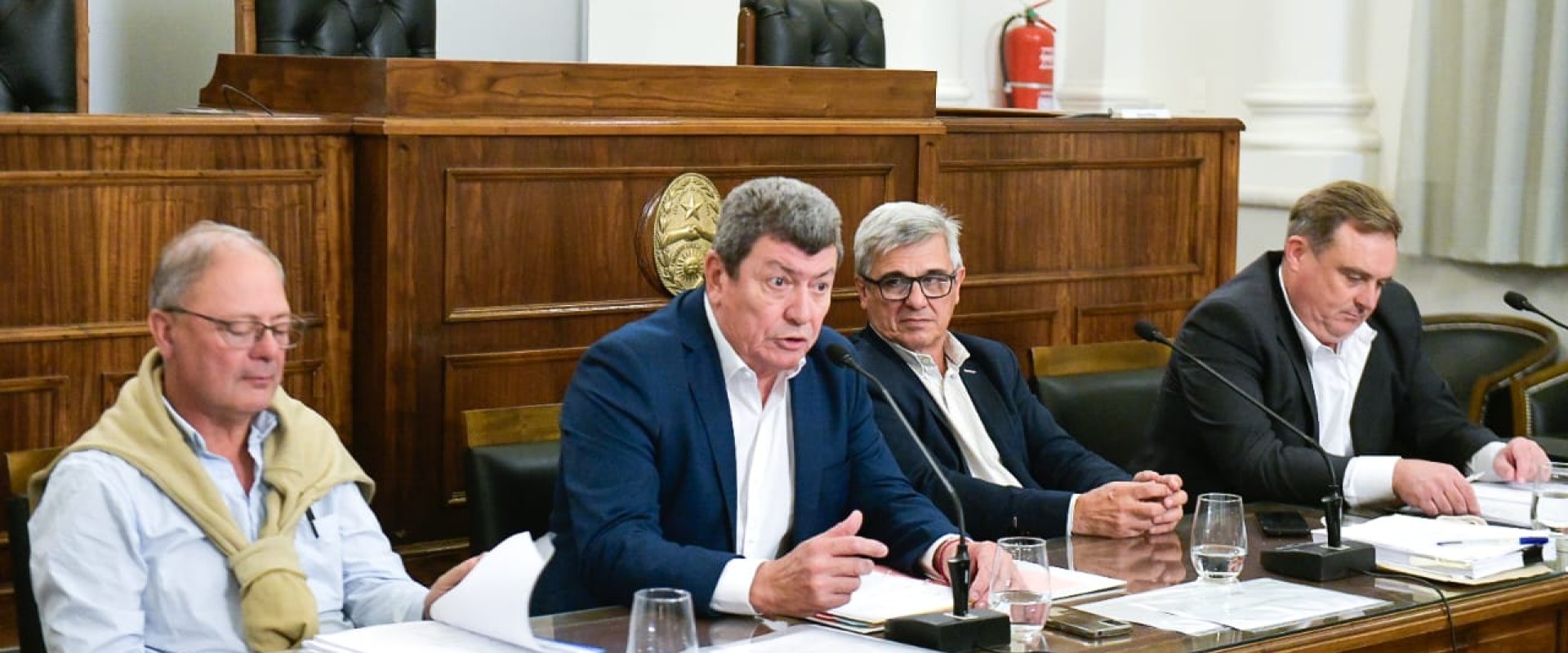 Analizaron el presupuesto de viviendas para 2025