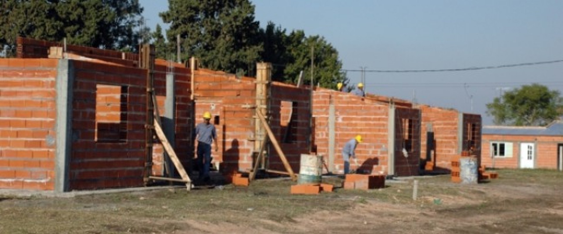 El IAPV rubricará convenios de pago en San Jaime de la Frontera