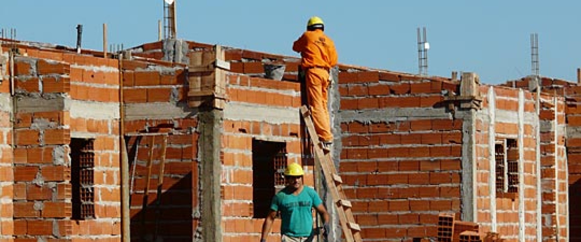 Sortean Viviendas que el IAPV construye en La Paz y Colón