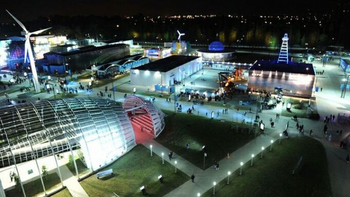 MARELLI PARTICIPARÁ  DE UNA JORNADA DE INFRAESTRUCTURA EN TECNOPOLIS