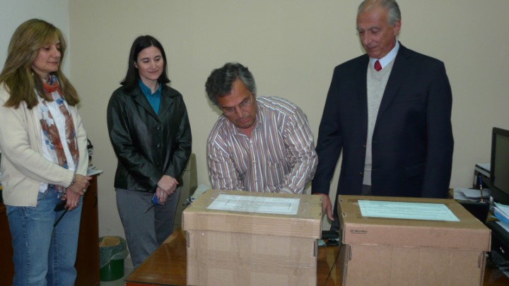 Dos oferentes para ejecutar 90 viviendas en Concepción del Uruguay