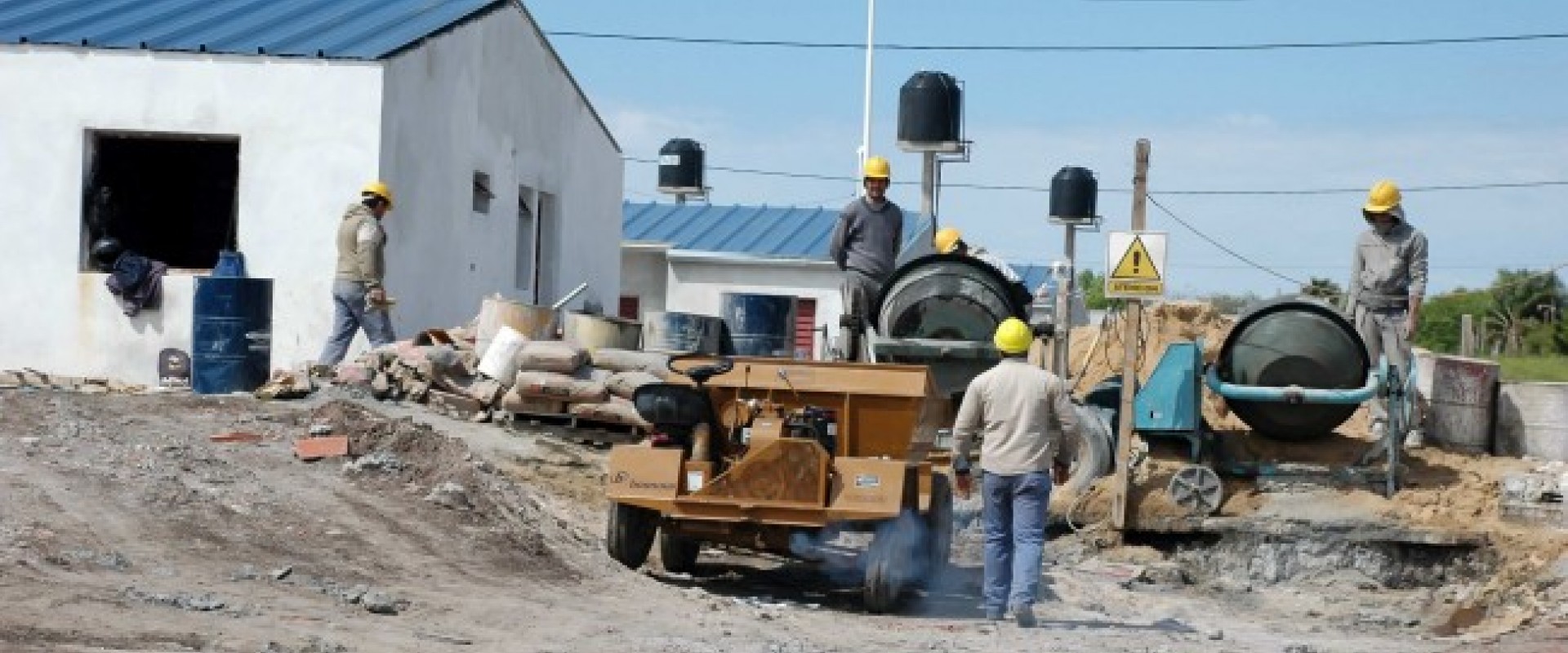 El IAPV realiza 4.000 casas y 2.000 mejoras en viviendas