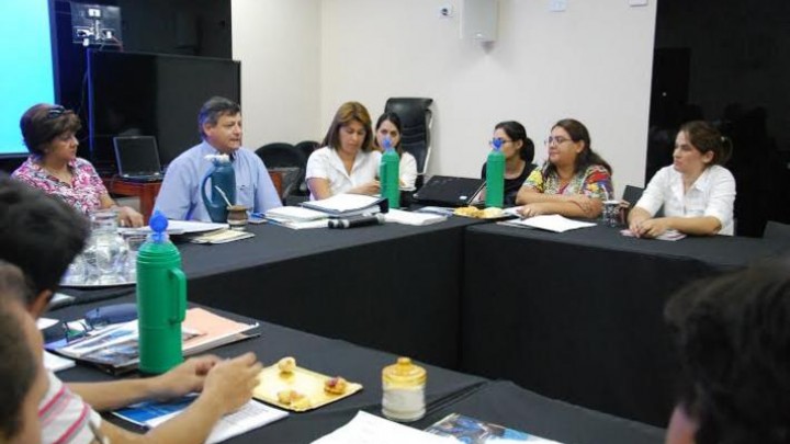 Se realizó en Chaco el primer encuentro por la vivienda accesible