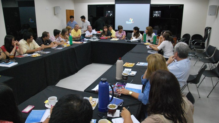 Nuevo encuentro por la vivienda accesible