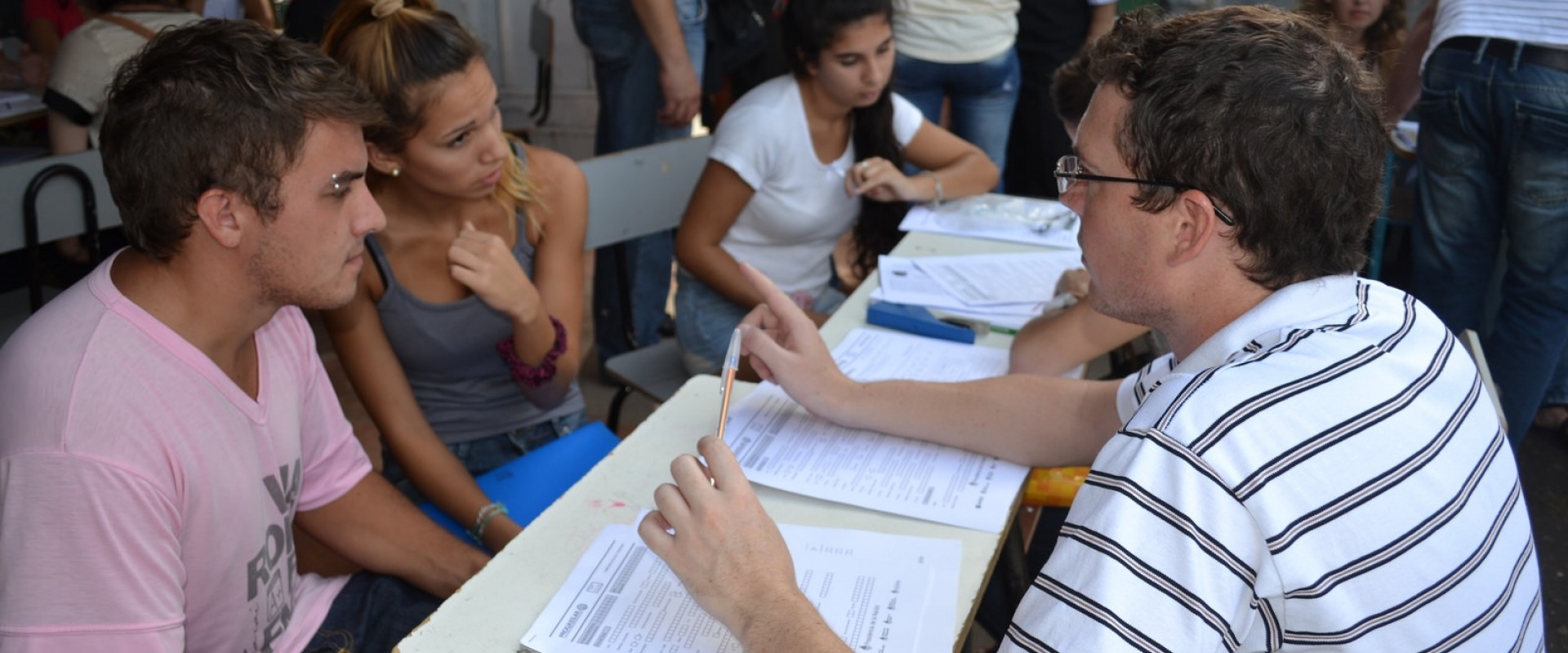 Más de 6.000 familias entrerrianas salieron sorteadas para acceder a créditos del Procrear