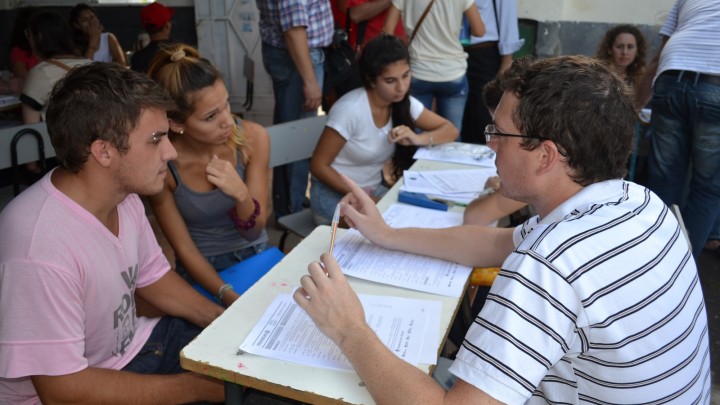 Más de 6.000 familias entrerrianas salieron sorteadas para acceder a créditos del Procrear