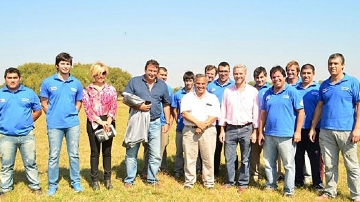 Construirán nuevas viviendas para trabajadores de la carne en San José