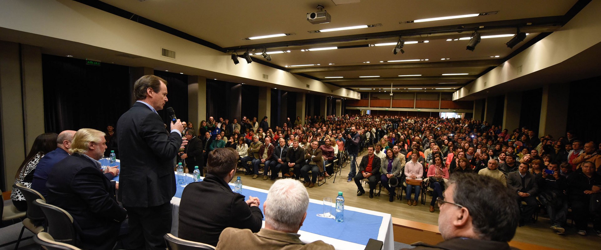 Habrá un cupo de viviendas del Iapv para trabajadores de administración pública