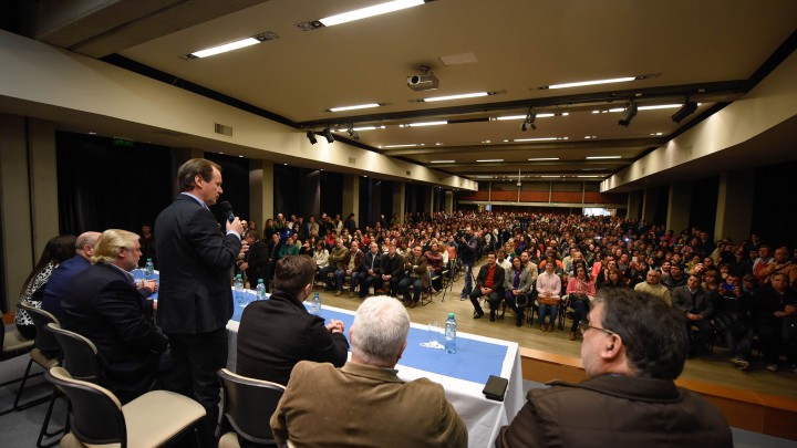 Habrá un cupo de viviendas del Iapv para trabajadores de administración pública